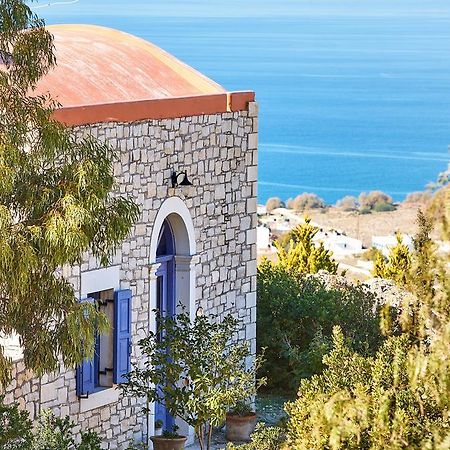 Orelia Cretan Villas Kamilari Esterno foto