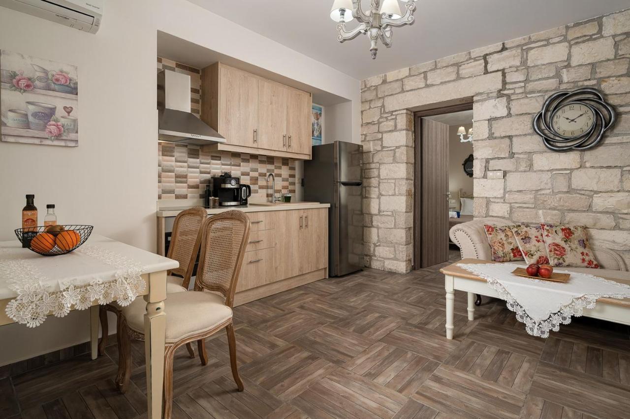 Orelia Cretan Villas Kamilari Esterno foto