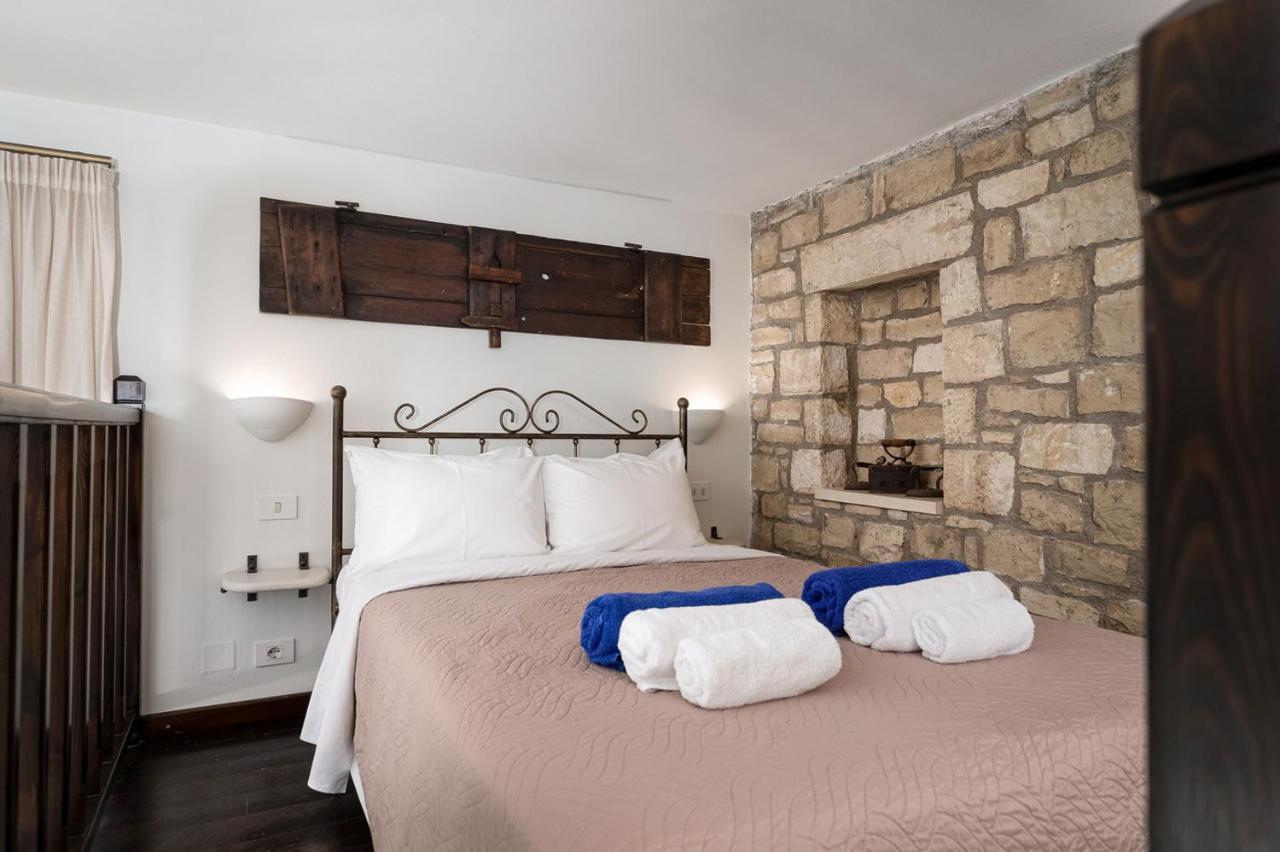 Orelia Cretan Villas Kamilari Esterno foto