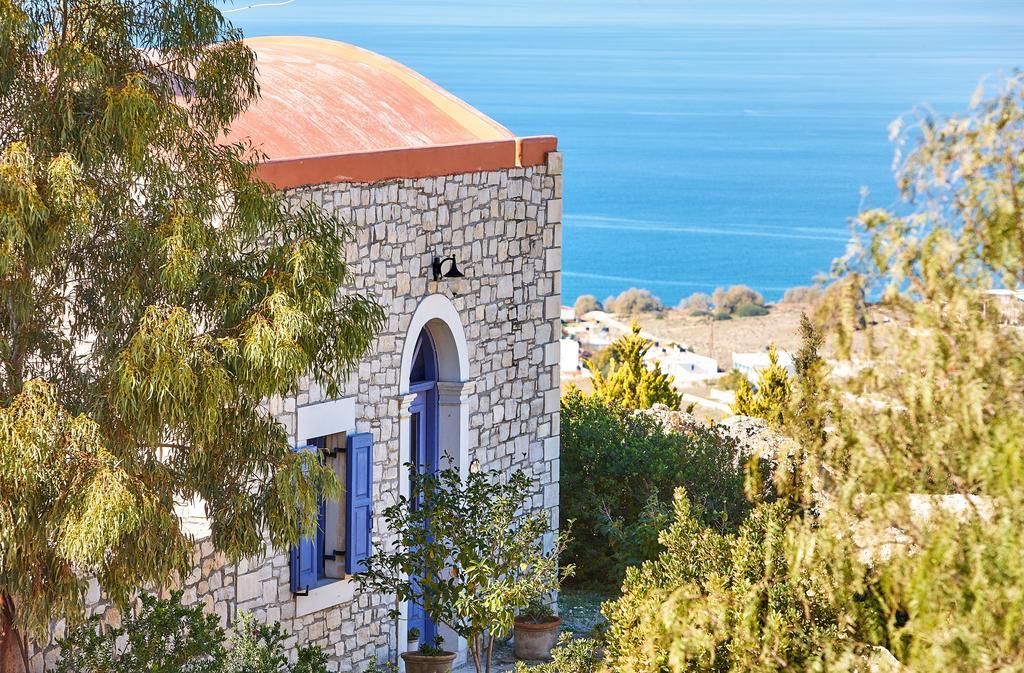 Orelia Cretan Villas Kamilari Esterno foto