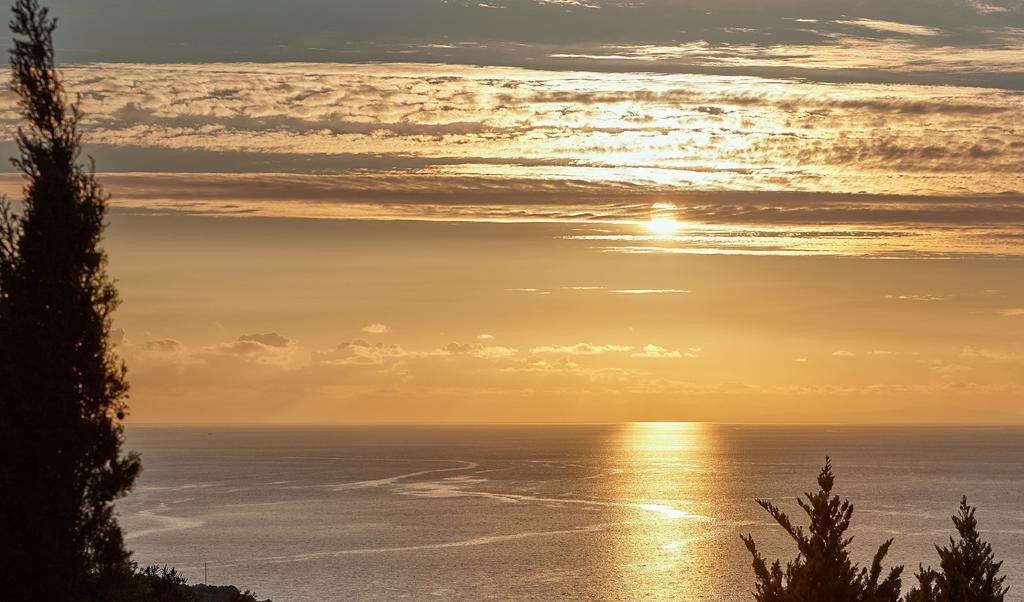 Orelia Cretan Villas Kamilari Esterno foto