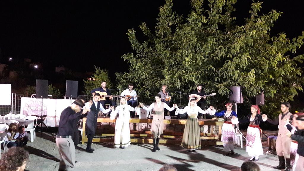 Orelia Cretan Villas Kamilari Esterno foto
