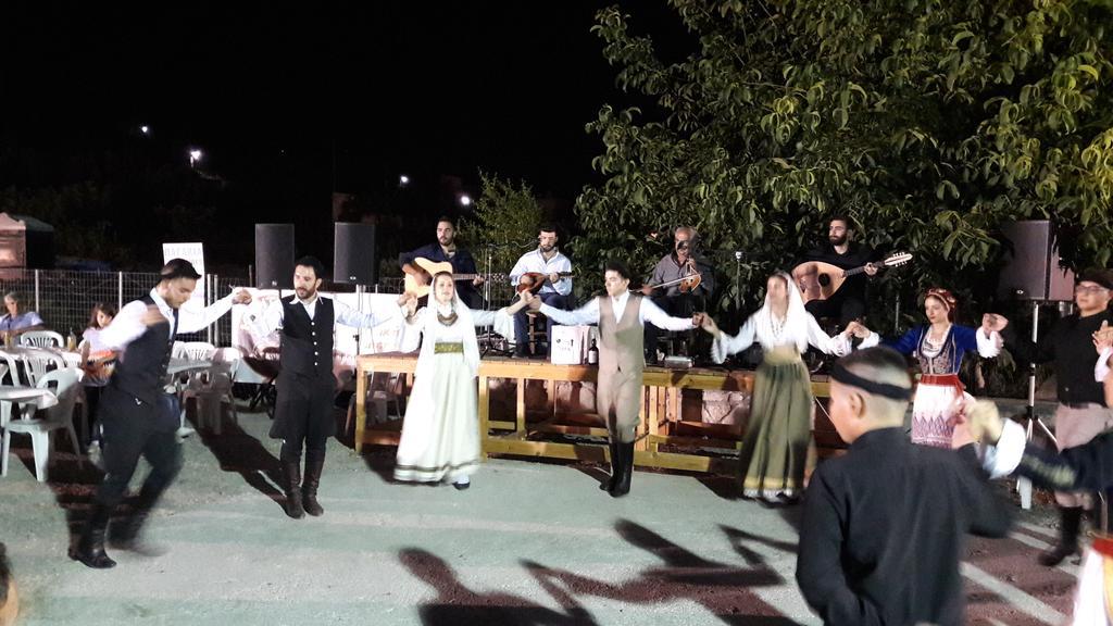 Orelia Cretan Villas Kamilari Esterno foto