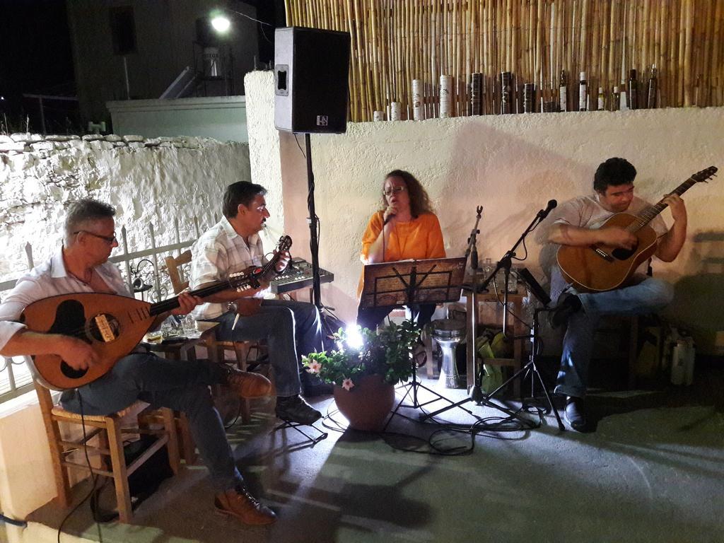 Orelia Cretan Villas Kamilari Esterno foto