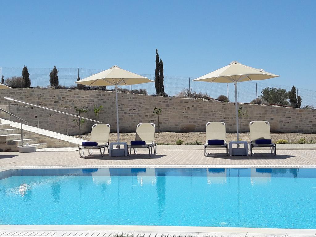 Orelia Cretan Villas Kamilari Esterno foto