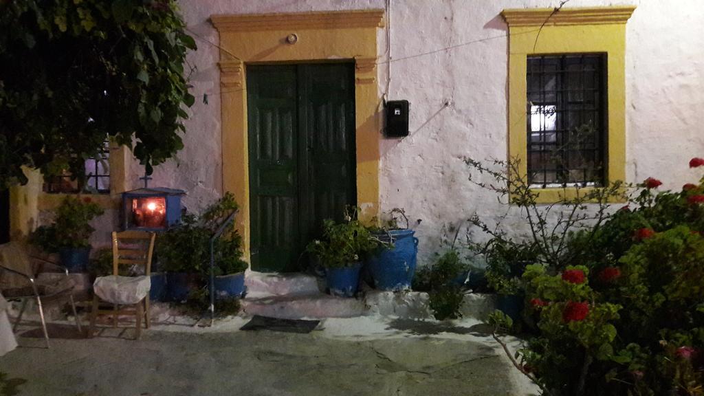 Orelia Cretan Villas Kamilari Esterno foto