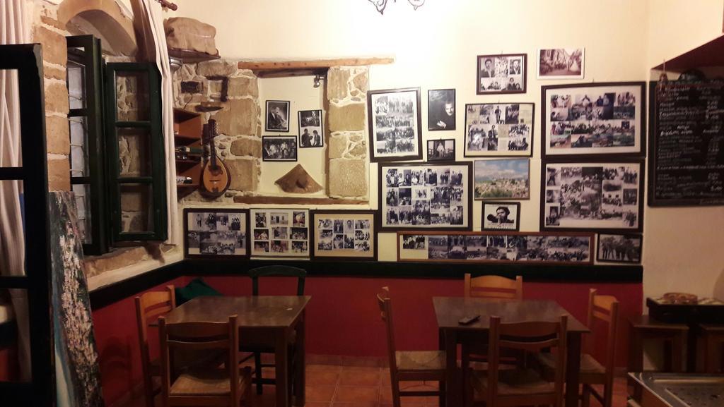 Orelia Cretan Villas Kamilari Esterno foto