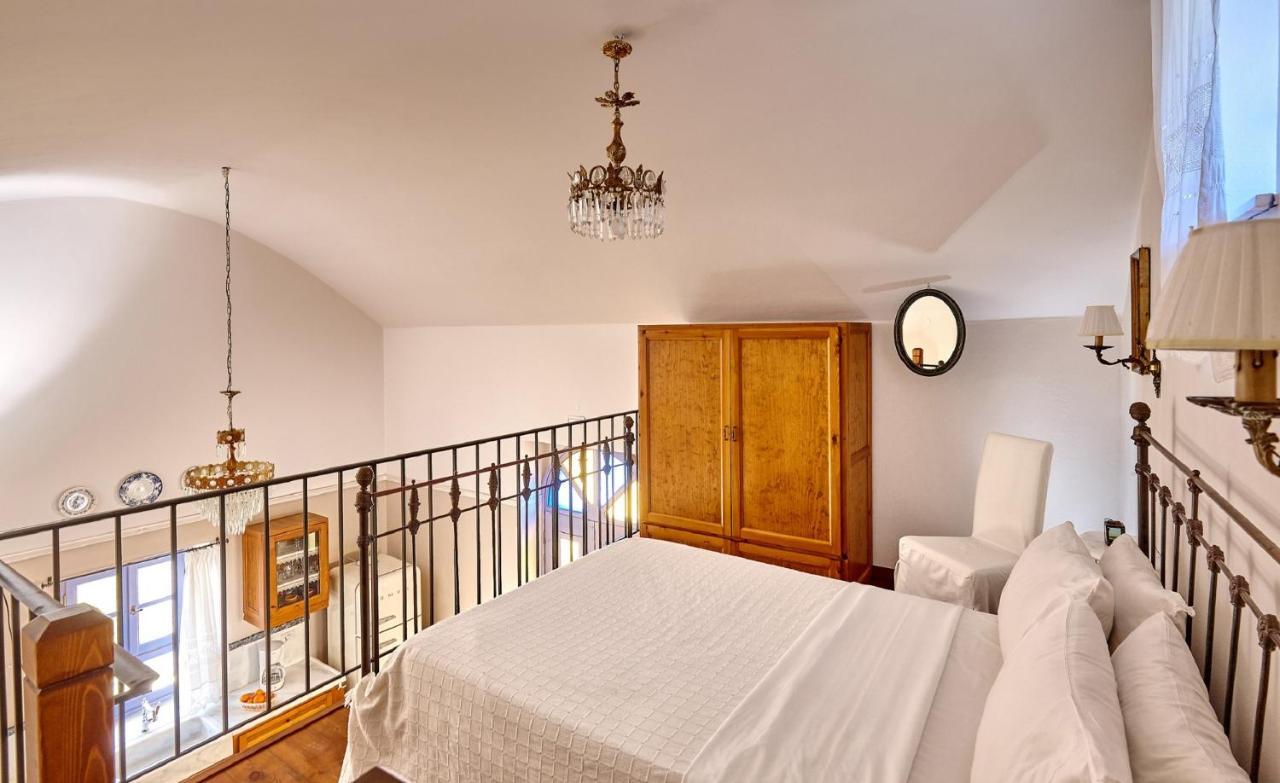 Orelia Cretan Villas Kamilari Esterno foto