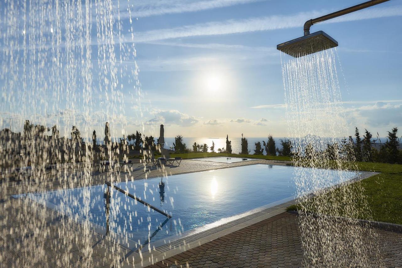 Orelia Cretan Villas Kamilari Esterno foto