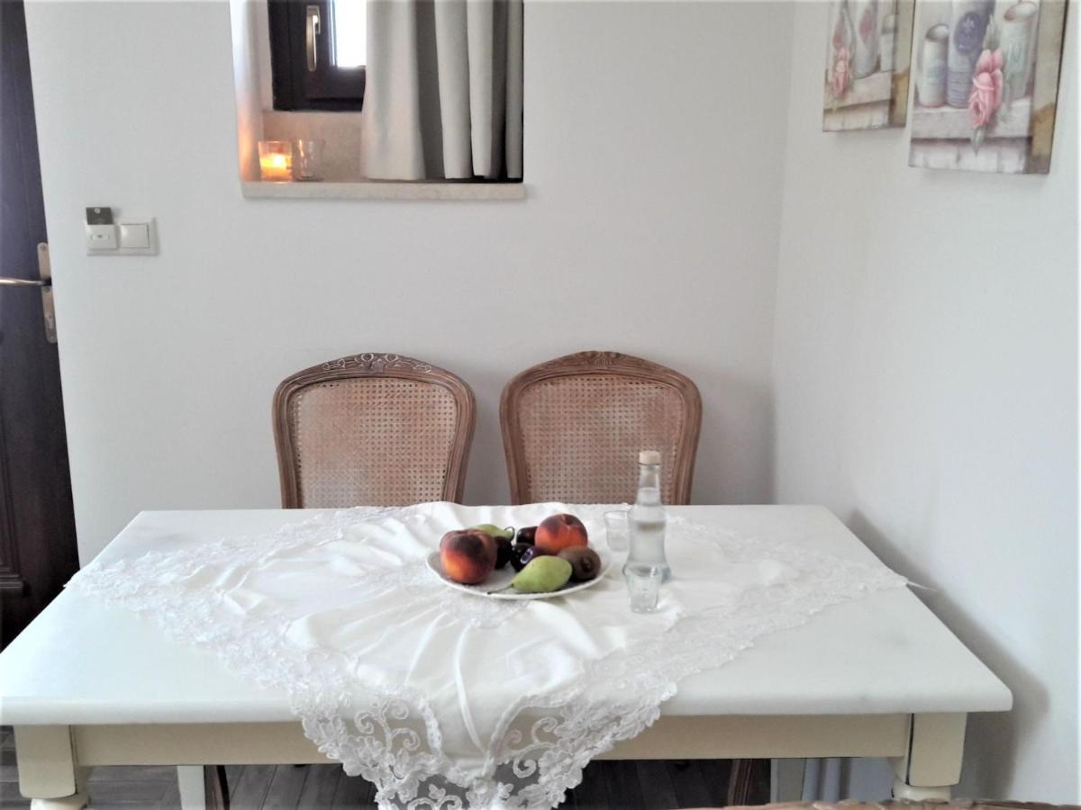 Orelia Cretan Villas Kamilari Esterno foto